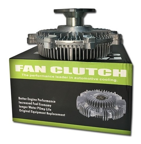 Fan Clutch Kaisen Luv Dmax 3.5 2005-2012