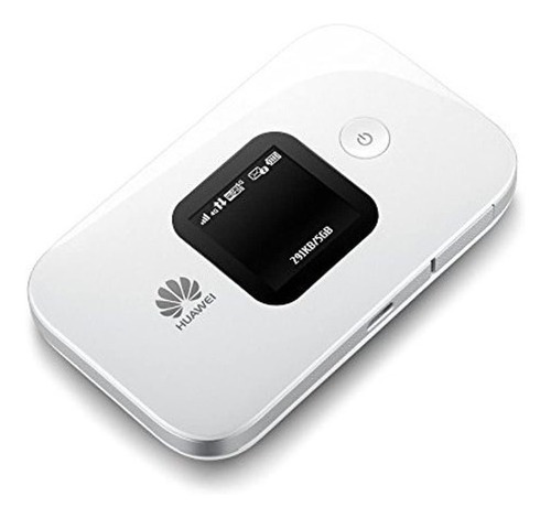 Router Bam Wifi 4g Lte Movistar Huawei E5573 WiPod
