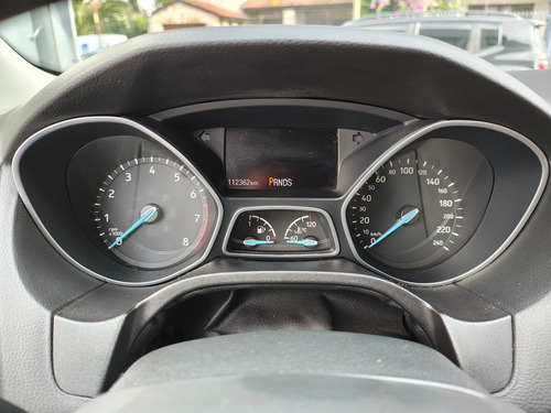 Ford Focus III 2.0 Sedan Se Plus At6
