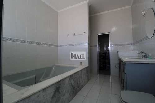 Imagem 29 de 30 de Apartamento Com 4 Dorms, Centro, São José Do Rio Preto - R$ 620 Mil, Cod: 7180 - V7180