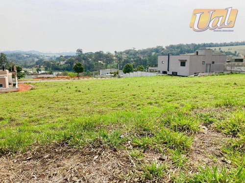 Imagem 3 de 14 de Terreno À Venda, 742 M² Por R$ 430.000,00 - Equilibrium Residencial Atibaia - Atibaia/sp - Te1443