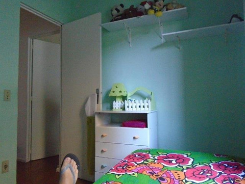 Imagem 7 de 14 de Casa Geminada Com 3 Quartos Para Comprar No Jardim América Em Belo Horizonte/mg - 2040