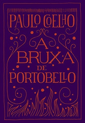 Libro A Bruxa De Portobello De Paulo Coelho Paralela - Grupo