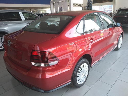 Volkswagen Nuevo Vento Starline At 2020