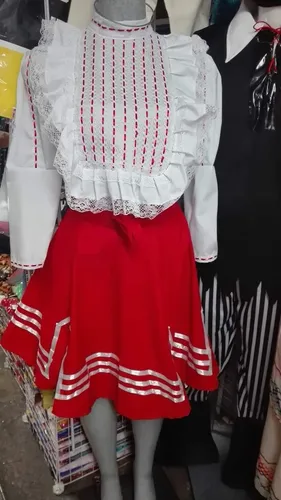 Traje Regional De Nuevo Leon MercadoLibre