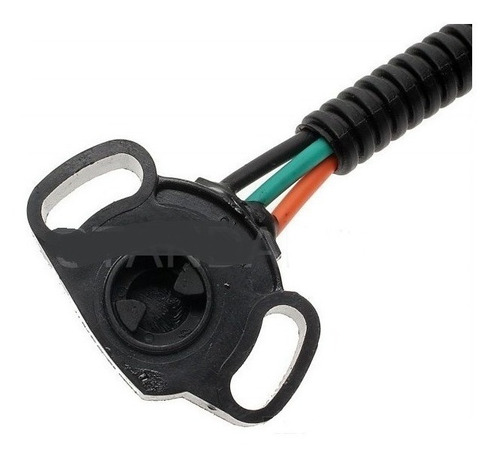Sensor Tps Ford Ranger 2.3 Lts Mod 1985 Al 1988