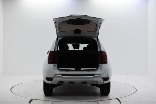 Renault Duster 1.6 Ph2 Privilege 4x2 Manual 2016 Rpm Moviles