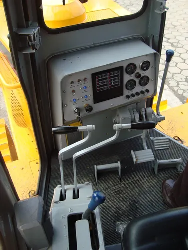 Topadora Sd7 Liangong Motor Cummins 250 Hp