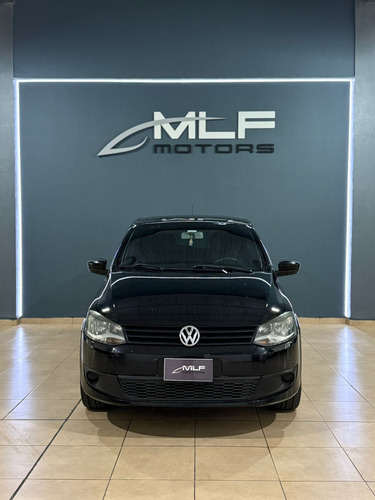 Volkswagen Fox 1.6 Comfortline
