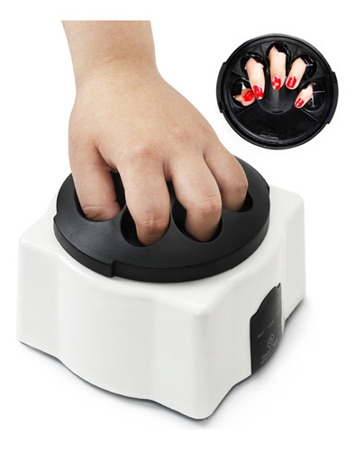 Máquina Removedora De Esmalte Em Gel Profissional, Fácil,