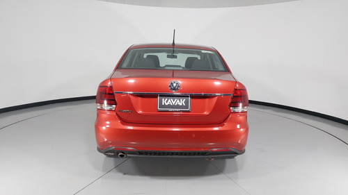 Volkswagen Vento 1.6 COMFORTLINE PLUS
