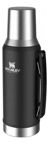 Termo Stanley Original Mate System Classic 1.2 Litros