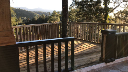 Imagen 12 de 30 de Vendo Villa 3 Niveles 4 Hab/ 900 Mt2 Rancho Guaraguao Contan