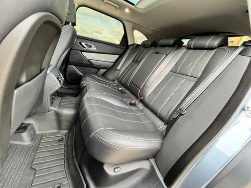 Land Rover Range Rover Velar 2.0 S