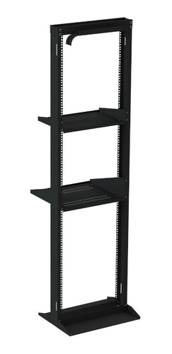 Rack De 40u Abierto