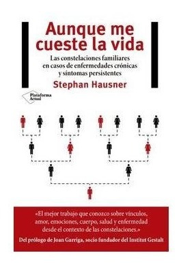 Libro Aunque Me Cueste La Vida - Hausner, Stephan