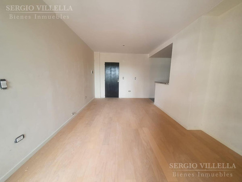 Imagen 6 de 12 de Paraguay 2200 - Departamento En Venta 1 Dormitorio En Rosario