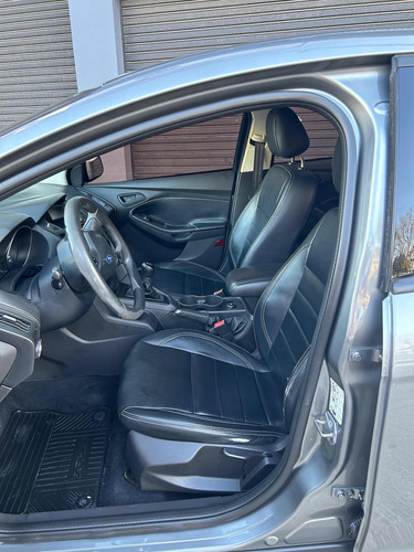 Ford Focus III 1.6 S