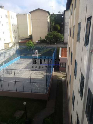Apartamento 2 Dorms - José Bonifácio Z/l