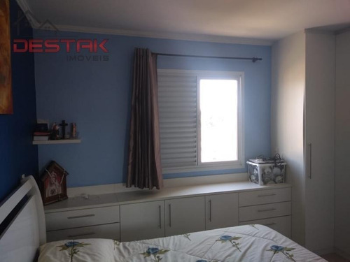 Ref.: 4662 - Apartamento Em Jundiaí Para Venda - V4662