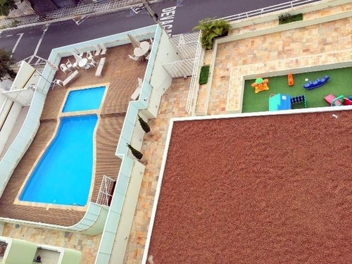 Imagem 12 de 12 de Apartamento Impecável - Jardim Paulistano - 7422
