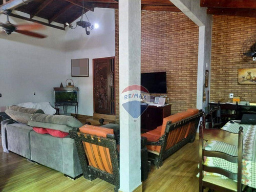 Imagem 3 de 30 de Chácara Á Venda No Santa Cecilia Em Várzea Grande - Mt De R$ 1.360.000 Por R$ 1.320.000 - Ch0020