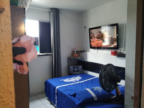 Imagem 5 de 11 de Lindo Apartamento Passare - Ap1979
