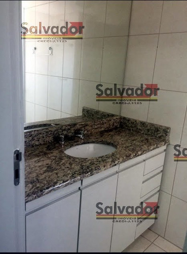 Imagem 9 de 9 de Apartamento Em Vila Vera - São Paulo - 6368