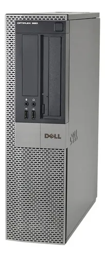 HDD 320GB SATA 3.5” 7200rpm Per Dell Optiplex 980 – Con Windows 7 Professional 64bit Già Installato