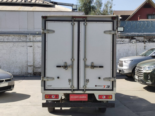 Foton Midi Cargo Box Midi Cargo Box 1.3 Mt 2021