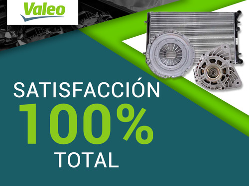 1 Kit De Clutch Valeo Pointer L4 1.8l 1998 A 2009 Calidad Eo