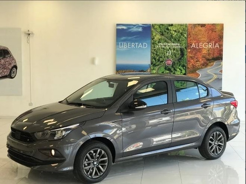 Nuevo Fiat Cronos Design 2021 0km - Tomamos Tu Usado E