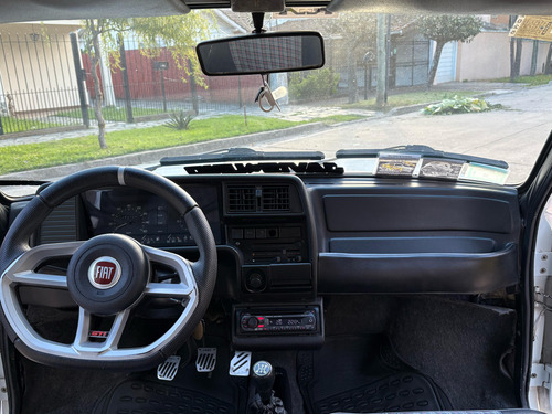 Fiat 147 Spazio 1.4 Tr