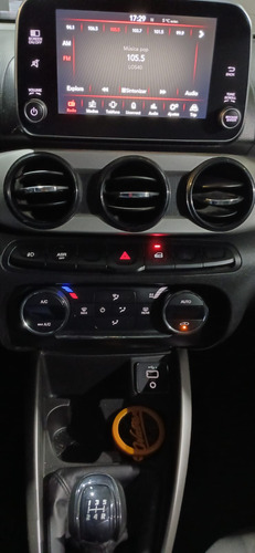 Fiat Cronos 1.3 DRIVE L18