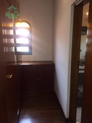 Imagem 5 de 30 de Casa Residencial À Venda, Vila Clarice, São Paulo. - Ca0695