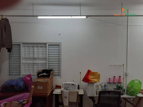 Imagem 7 de 30 de Chácara Em Araçoiaba, Jardim Salete Com Tour Virtual - Ch0229
