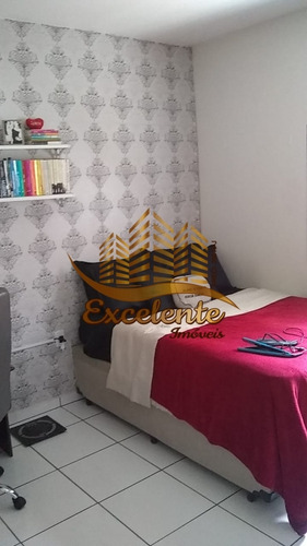 Casas - Venda - Jardim Nossa Senhora De Fátima - Cod. 123 - V123