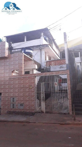 Imagem 4 de 8 de Casa Grande Para Investimento - 198