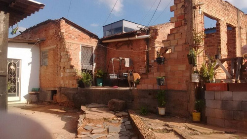 Imagem 2 de 8 de Lote Para Comprar No Pindorama Em Belo Horizonte/mg - 1461