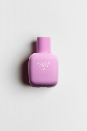Perfume Zara Twilight Mauve 90 Ml