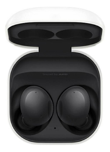 Audífonos Inalámbricos Samsung Galaxy Buds 2 R177 Onyx Color Negro