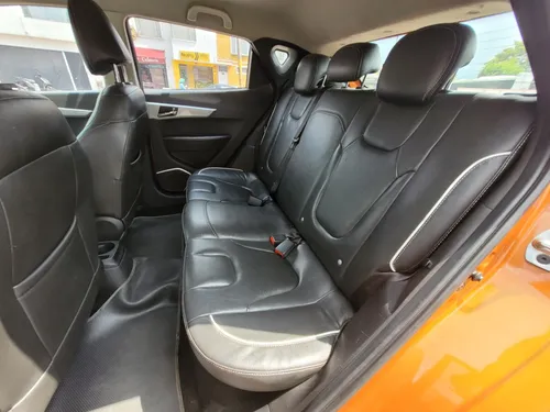 JAC S2 1.5 Hfc7151eav