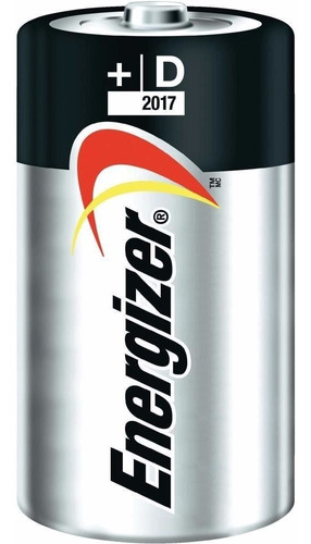 Pilas Energizer D Max Caja Por 48 Unidades Envío Gratis