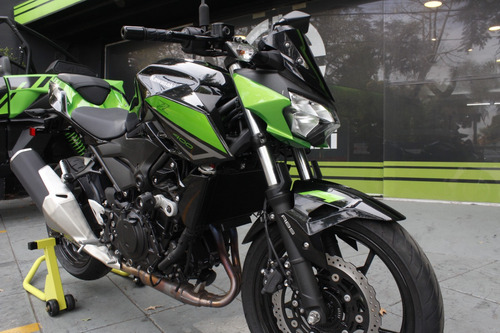 Kawasaki Z400 12 Pagos En Pesos Z 400 En Stock