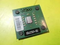 Comprar Micro Procesador Amd Sempron 2200+ Sda2200dut3d Socket 462