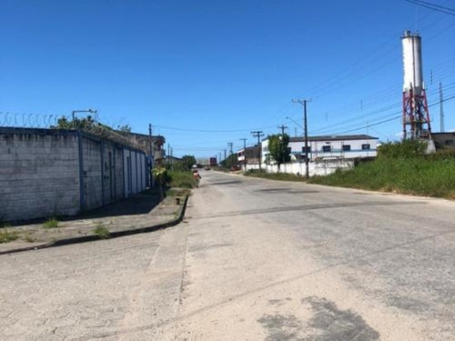 Imagem 2 de 4 de Lote No Litoral Sul, Com 1000 M² Em Itanhaém/sp 6668-pc