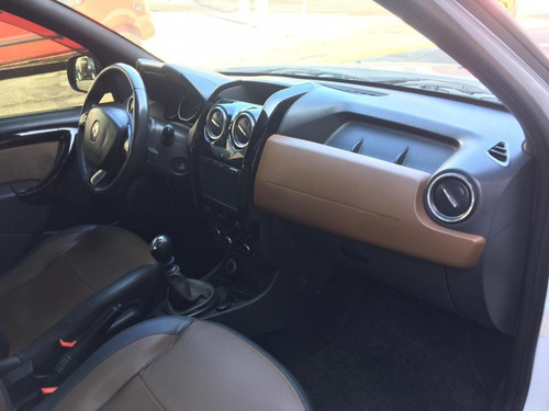 Duster Dynamique 2.0 4x4 4wd 2016