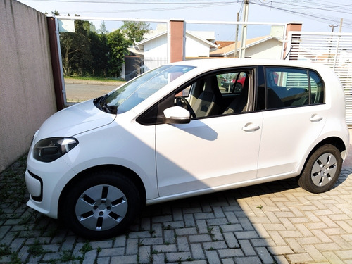 Volkswagen Up! 2015 1.0 Move 5p