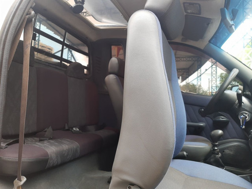 Fiat Strada 1.6 16v Lx Cabine Estendida