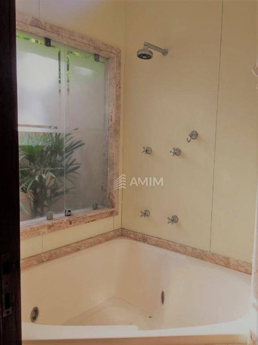 Imagem 26 de 26 de Casa À Venda, 370 M² Por R$ 3.000.000,00 - Itaipu - Niterói/rj - Ca0346